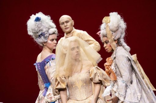 Viel Lob für das Aalto Musiktheater in der Saisonbilanz des Fachmagazins „Die deutsche Bühne“