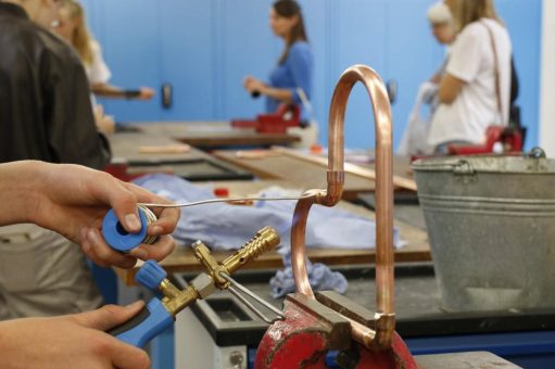 Handwerk hautnah erleben: Bildungsakademie öffnet Türen am 20. September in Mannheim
