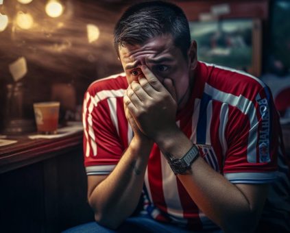 Tipico muss Spieler Verlust in Höhe von rund 112.500 Euro erstatten