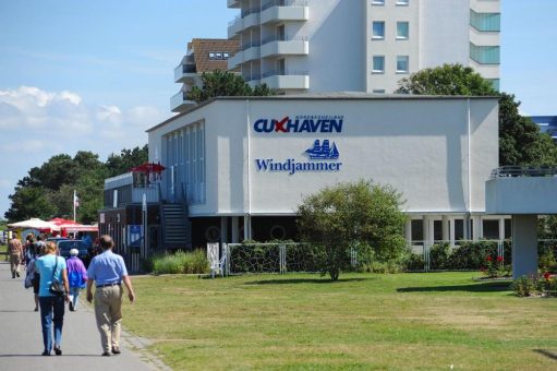 Cuxhaven: Veranstaltungsreihe „Norddeutscher Nachmittag/Abend“ mit vielfältigem Kulturprogramm im Herbst