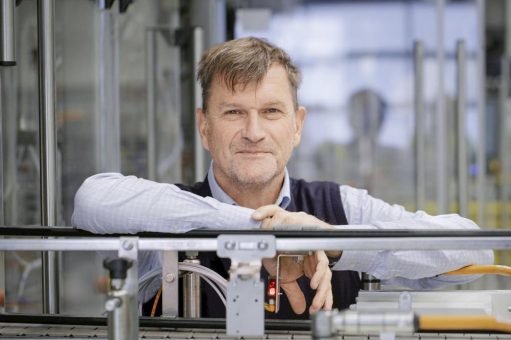 SmartCan Eco by KHS/Ferrum: Der neue Maßstab für hygienische und effiziente Dosenabfüllung