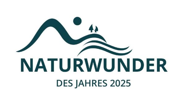 Spannendes Finale bei der Wahl zum Naturwunder des Jahres 2025