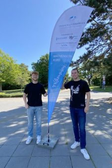 Erfolgsgeschichte seit 15 Jahren: Mathematikkurs erleichtert Studieneinstieg