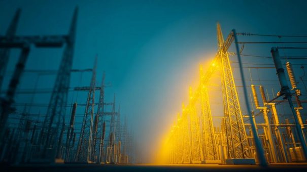 IKT-Minimalstandards nach StromVV: So vermeiden Sie ein Blackout-Szenario