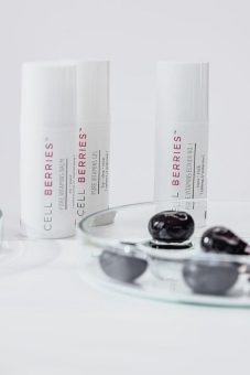 CELLBERRIES® – The Glow Code
