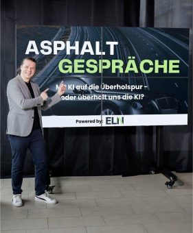 Countdown zum ASPHALTGESPRÄCH