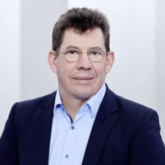 Herbert Lörch führt DACH-Vertrieb bei M-Files