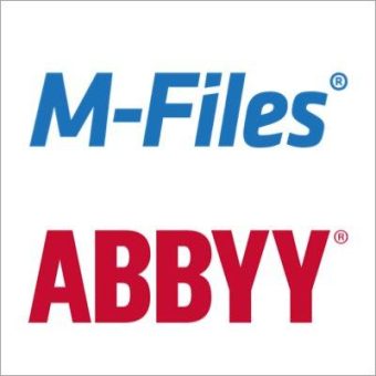 ABBYY und M-Files verstärken Zusammenarbeit