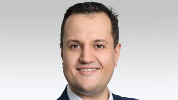 Leif Humpert verstärkt Channel-Team bei M-Files