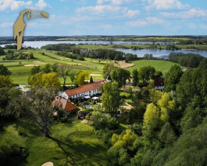 Herbsterlebnisse im Van der Valk Golfhotel Serrahn