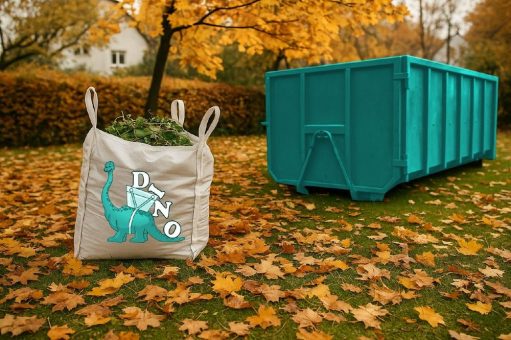Gartenarbeit im Herbst planen und genießen