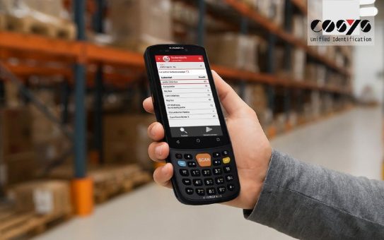 Datalogic Memor K20-K25: Ihr Produktivitätspartner im Taschenformat