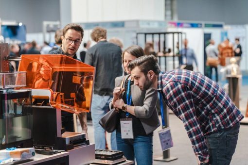 Zeit für die Eventplanung 2026 – der 5. bis 7. Mai in Erfurt gehört in den AM-Kalender!