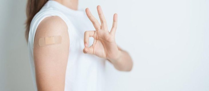 TÜV Rheinland: Grippeimpfung für viele Berufsgruppen sinnvoll