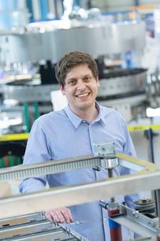 Effizient, flexibel, bedienerfreundlich: KHS entwickelt Innoket Neo Flex weiter