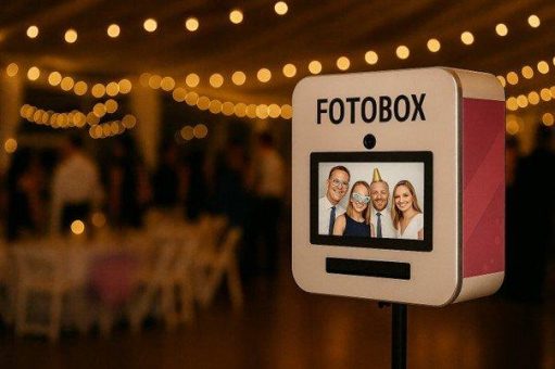 DATA REVERSE® Datenrettung: Hochzeitsfotos nach Fotobox-Defekt gerettet – unersetzliche Erinnerungen bewahrt