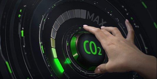 Echtzeit-Einblicke für nachhaltige Entscheidungen: Viridis Carbon von SMS group revolutioniert das CO₂-Management