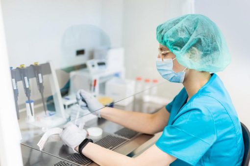 Hilfe bei grenzenlosem Kinderwunsch