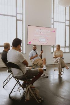 Wo Träume auf Möglichkeiten treffen