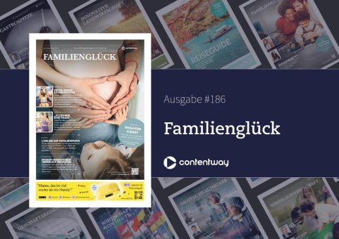 #186 – Familienglück