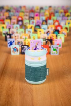 Ohren auf, Gehirn an