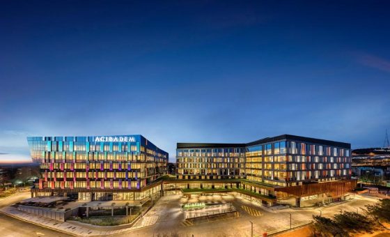 Acıbadem: Ihre Gesundheitsbrücke zwischen Türkıye und Deutschland