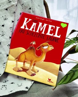 Kleine Menschen, große Gefühle