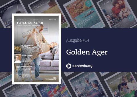 #14 CH – Golden Ager
