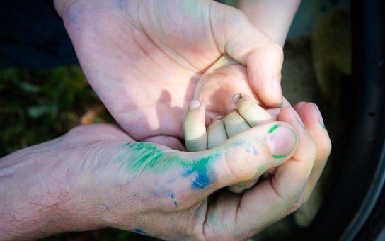 Gelebter Kinderschutz und Stärkung von Kinderrechten