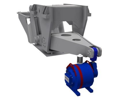 Celsa Barcelona entscheidet sich für den direkten Oszillationsantrieb von SMS Concast für die Aufrüstung ihrer Beam-Blank-Stranggießanlage um einen weiteren Strang