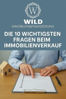 Immobilienverkauf in Sankt Wendel: Worauf Eigentümer besonders achten sollten
