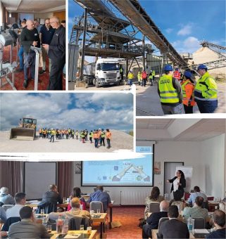 PRAXIS lädt im April 2026 zu den 4. Anwendertagen ein