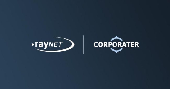 Raynet und Corporater schließen Technologiepartnerschaft zur Optimierung risikobasierter Governance und Compliance