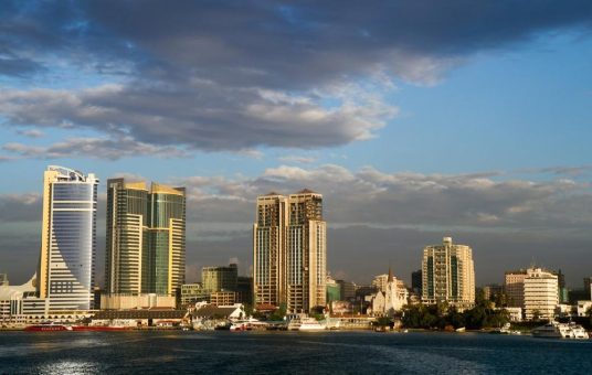 Lake Victoria nimmt wichtige Hürde auf dem Weg zur Goldproduktion
