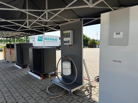 wpnext-Tour 2025: Stiebel Eltron macht das Handwerk fit für die neue Wärmepumpen-Generation