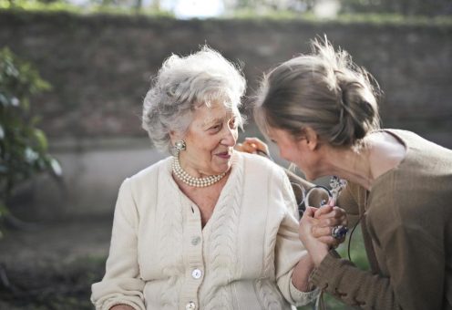 Welt-Alzheimertag: Technologie als Brücke zwischen Erinnerung und Gegenwart