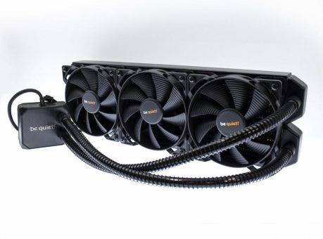 Computex Taipeh 2017: Ein erster Blick auf unveröffentlichte Premium-Produkte von be quiet!