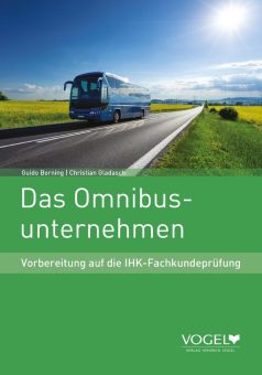 Neue Auflage: Das Omnibusunternehmen