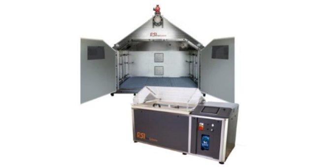 WKM: Anlagen für Umweltsimulation, Wärmebehandlung und Medientemperierung