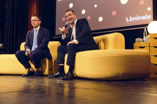 Liminale 2025: Hochschule Hannover feiert erfolgreiche Premiere des Festivals für Innovationen