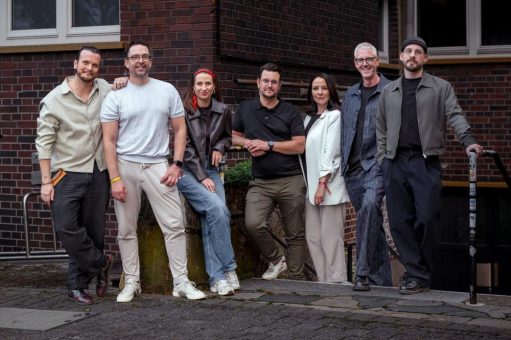norisk Group erweitert digitales Angebot durch Integration von SAGA Digital, INTEGR8 und TRG