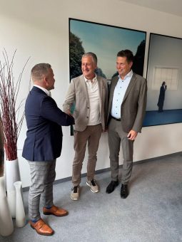 SPG-Unternehmensgruppe verstärkt DMS-Säule mit Übernahme der EDV-BV Output Management GmbH & Co. KG Durch Gromnitza Systemhaus