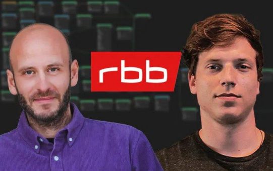 Workflowautomatisierung beim rbb mit Helmut4