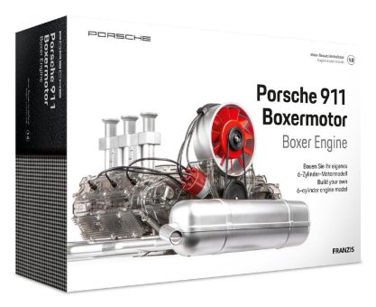 Dreiklang für Porsche-Fans