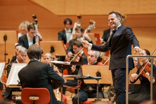Spektakuläres Saisonfinale der Essener Philharmoniker zum Thema Nachhaltigkeit