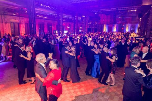 Ticket-Verkauf für Wirtschaftsball gestartet