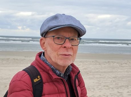 Butjadingen: Holger Oetjen präsentiert: Farben und Stimmungen der norddeutschen Landschaft