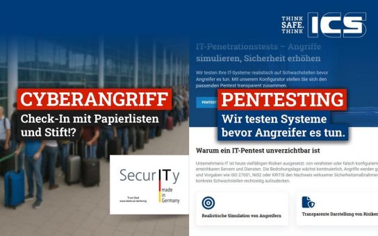 Cyberangriff auf BER: Massive Auswirkungen auf den Flughafenbetrieb