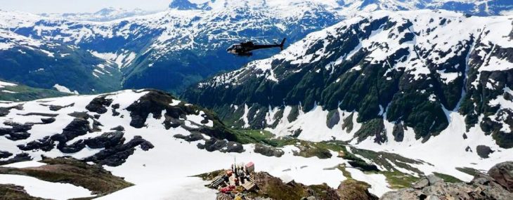 Goliath Resources: 8,45 g/t Gold über mehr als 7 Meter – die Erfolgsserie geht weiter!