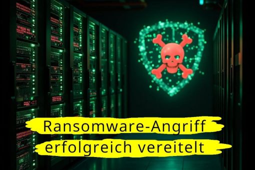 Ransomware-Angriff auf Wiener Rahmenmanufaktur erfolgreich vereitelt
